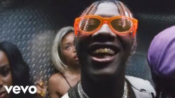 Lil Yachty, Young Thug – On Me