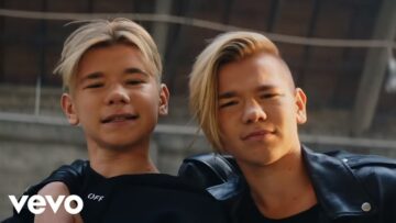 Marcus & Martinus – Make You Believe In Love