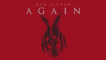 Red Eleven – Again