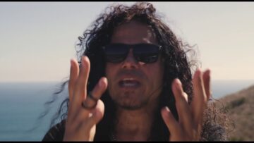 Jeff Scott Soto – Feels Like Forever