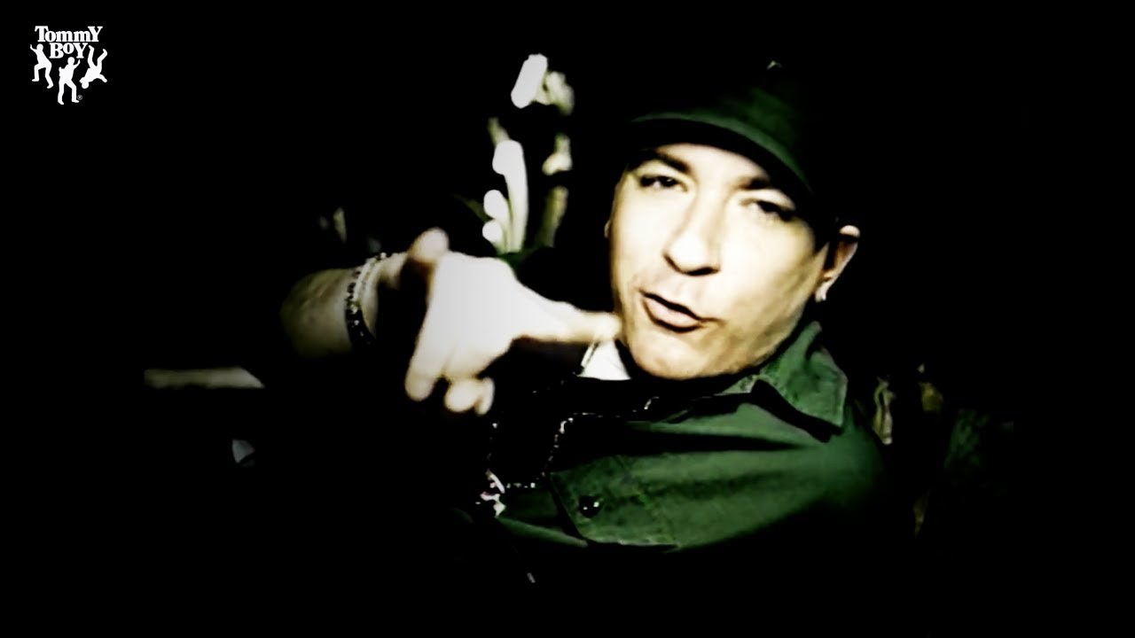 Everlast – Black Jesus