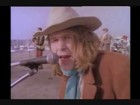 Hothouse Flowers – Don’t Go