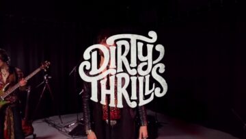 Dirty Thrills – Lonely Soul Live At YouTube London
