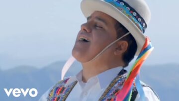 Kjarkas – Yo No He Nacido Para Sufrir