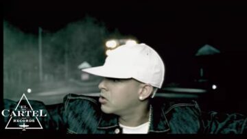 Daddy Yankee – Gasolina