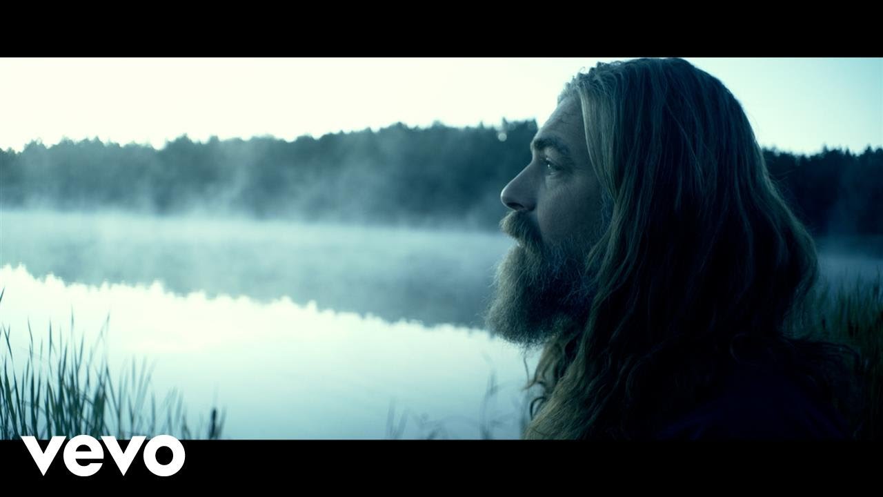 The White Buffalo – Avalon
