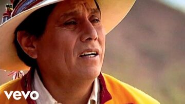 Kjarkas – Munasquechay