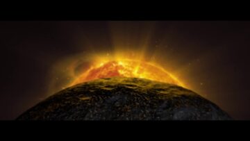 Lione/Conti – Ascension