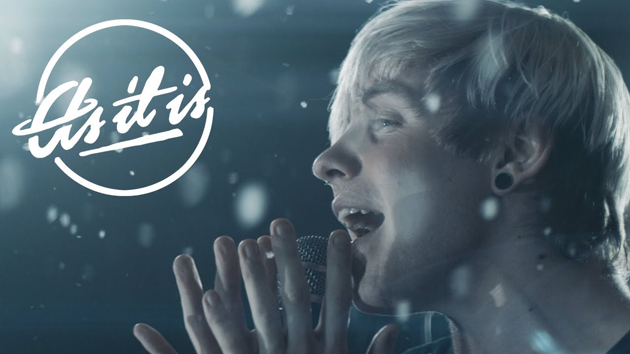 As It Is – No Way Out