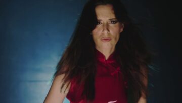 Jeff Scott Soto – Making of “Retribution” Music Video