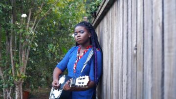 Annalie Prime – Into the Night