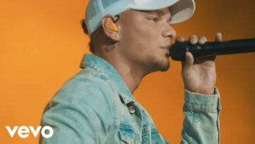 Kane Brown – Found You