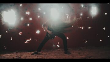 Phinehas – Burning Bright