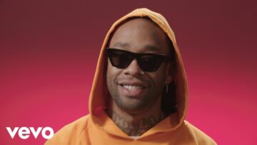 Ty Dolla $ign – Ty Dolla $ign’s Favorite Hooks