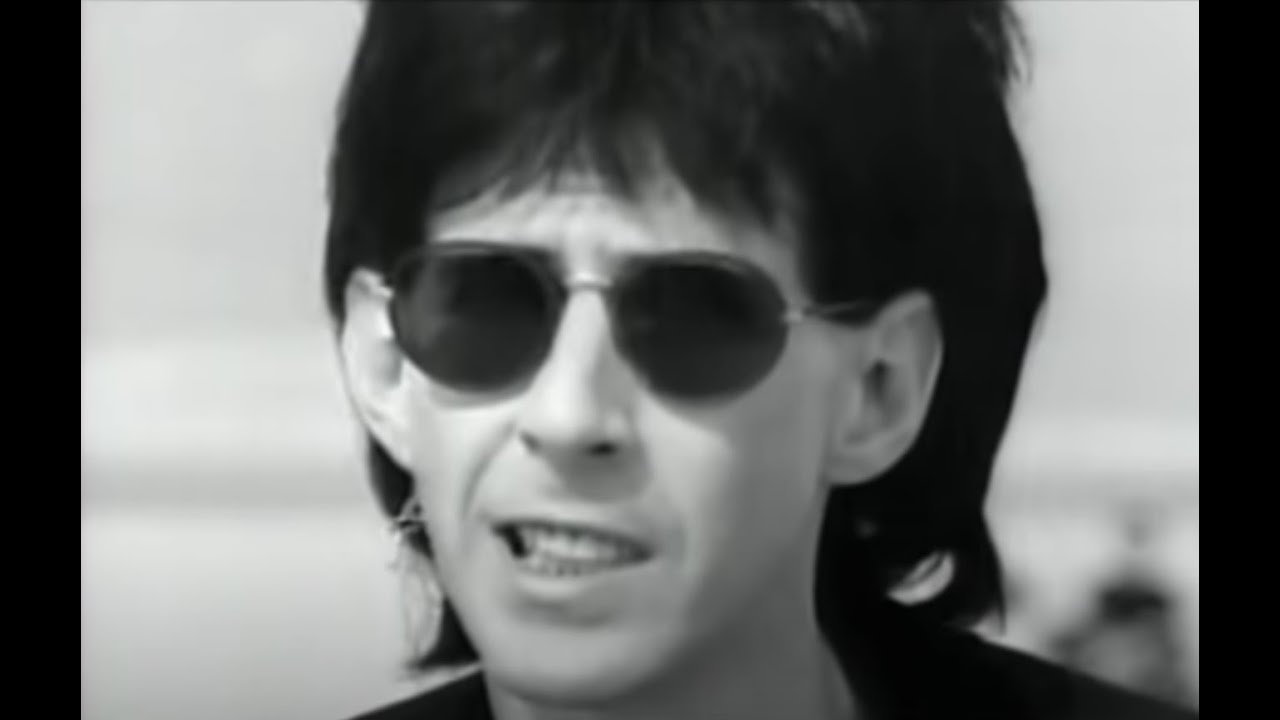 The Cars – Strap Me In