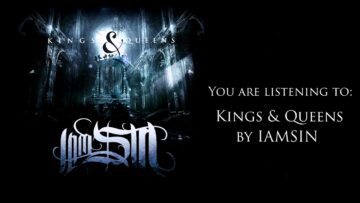 IAMSIN – Kings and Queens