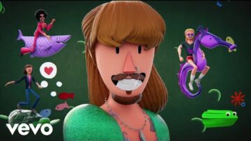 The Darkness – Happiness