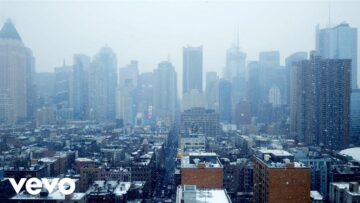 Ola Gjeilo – Winter Songs