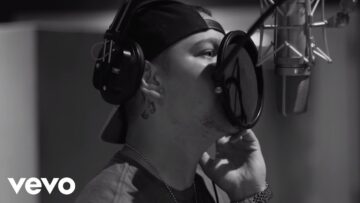 Kane Brown – Setting the Night On Fire