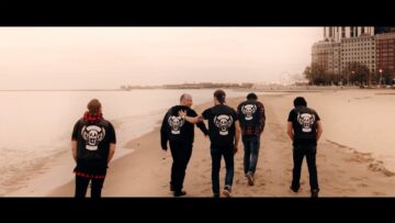 Sleep On It – Fireworks feat. Derek DiScanio