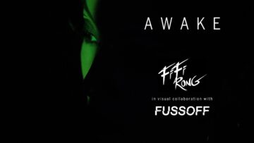 Fifi Rong – Awake