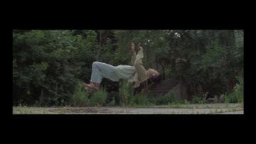 Harrison – Atmosphere