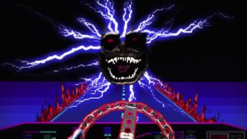 Health – Body/Prison