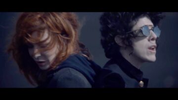 Mylène Farmer – N’oublie pas