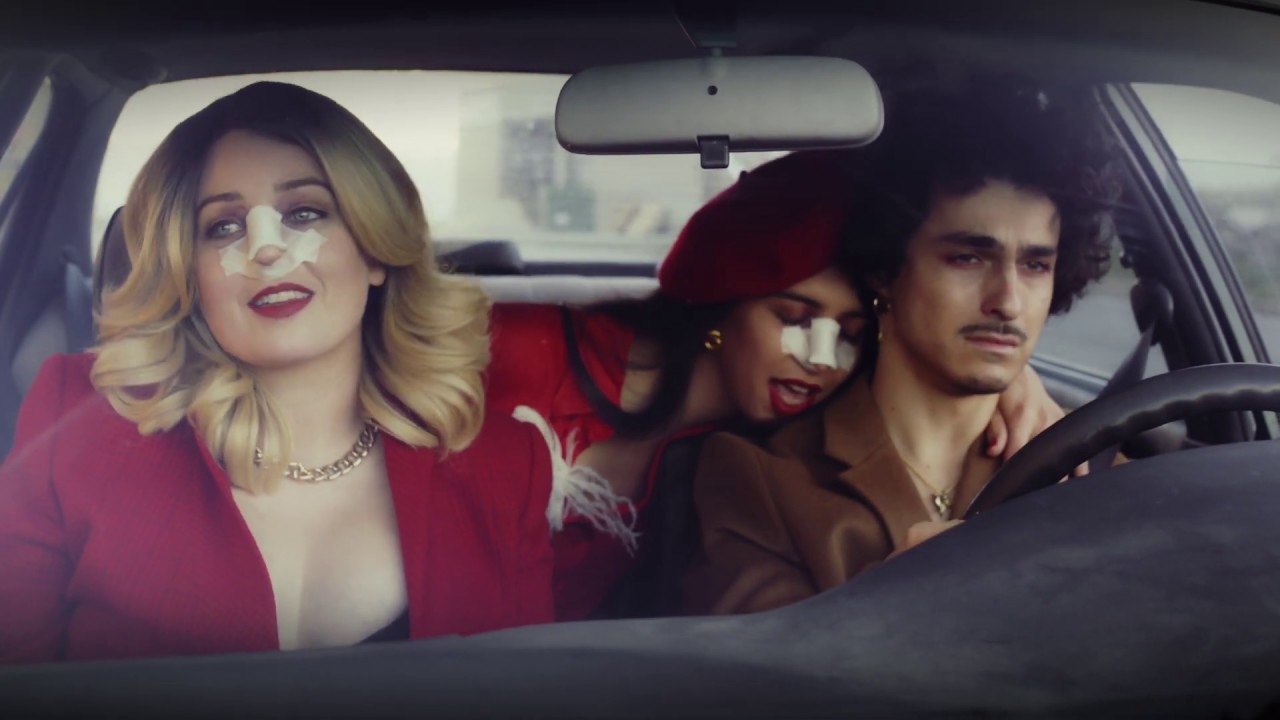 SSION – Inherit