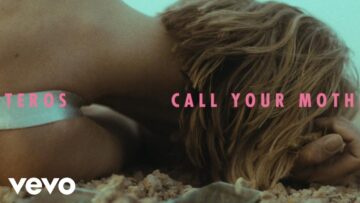 Anteros – Call Your Mother