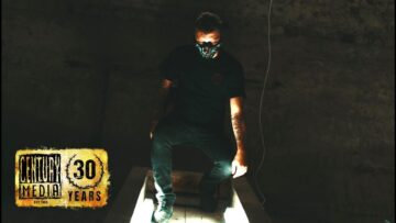 VITJA – Black and Blue