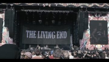 The Living End – Otherside’