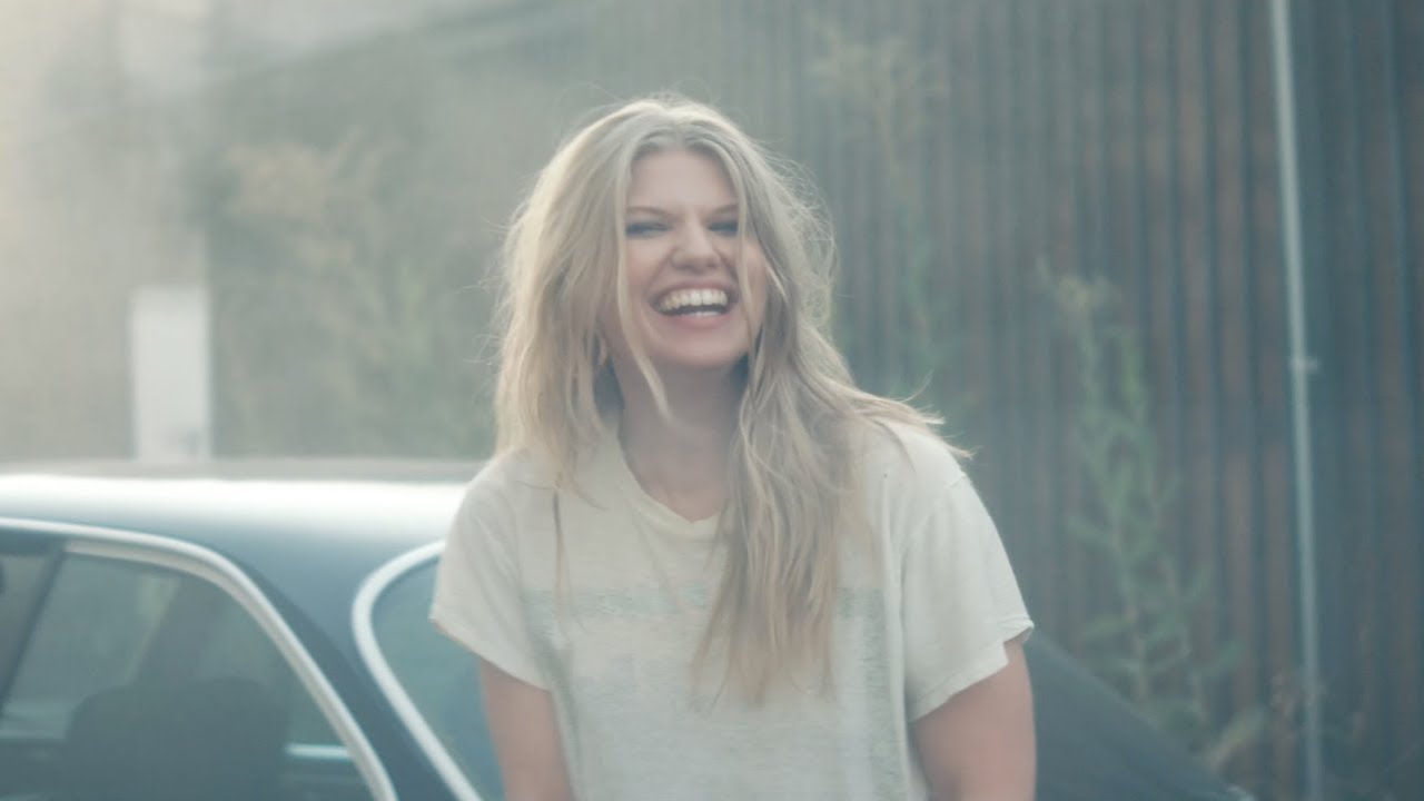 Brynn Elliott – Might Not Like Me