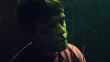 Gazzelle – Scintille