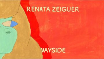 Renata Zeiguer – Wayside