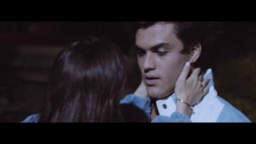 Cub Sport – Hawaiian Party