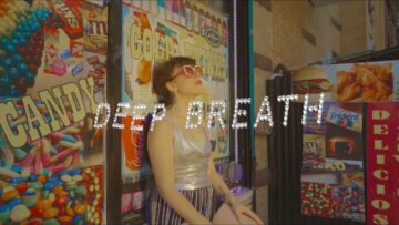 Abbi Press – Deep Breath
