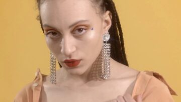 joanna – Séduction