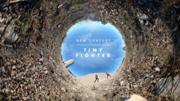 Tiny Fighter – New Century