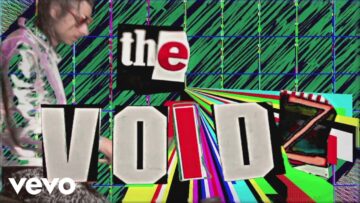 The Voidz – All Wordz Are Made Up