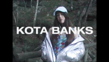 Kota Banks – I’m It