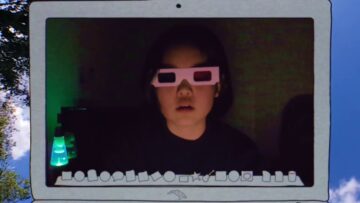 Superorganism – Reflections On The Screen