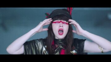 Le Butcherettes – struggle/STRUGGLE