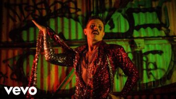 Jake Shears – Creep City