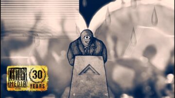 NAPALM DEATH – Standardization