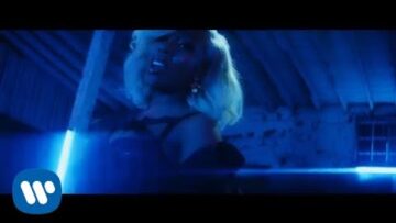 K. Michelle – Crazy Like You
