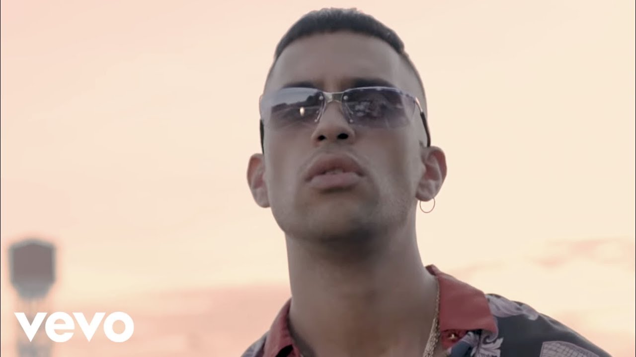 Mahmood – Milano Good Vibes