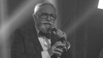Zeljko Samardzic – Bas steta