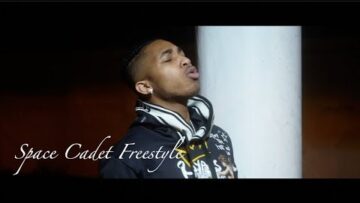 DDG – Space Cadet Freestyle
