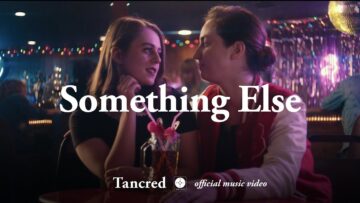 Tancred – Something Else